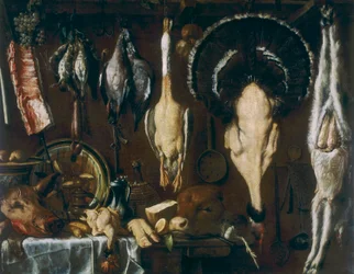 Still Life